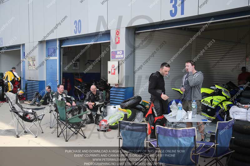 18 to 20th november 2013;Jerez;event digital images;motorbikes;no limits;peter wileman photography;trackday;trackday digital images