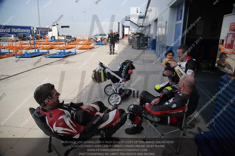 18 to 20th november 2013;Jerez;event digital images;motorbikes;no limits;peter wileman photography;trackday;trackday digital images