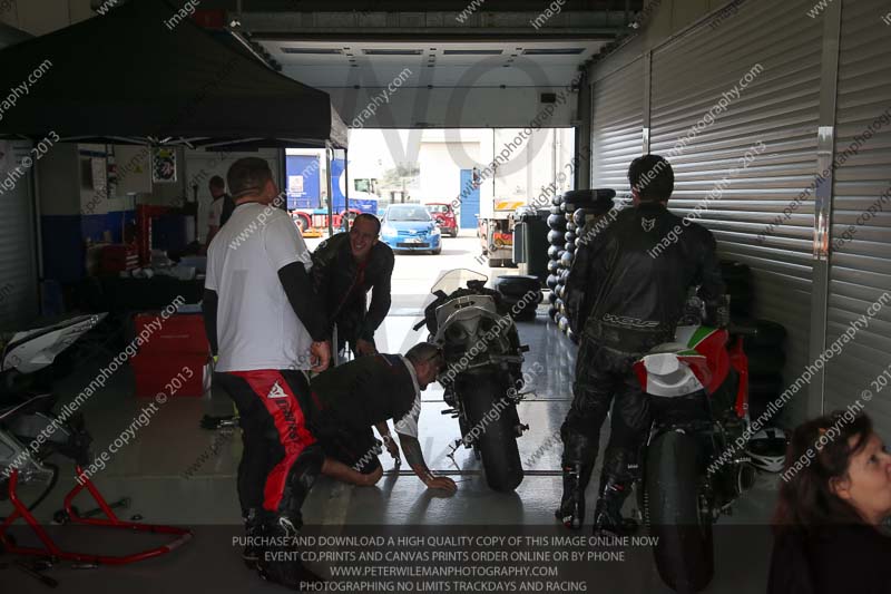 18 to 20th november 2013;Jerez;event digital images;motorbikes;no limits;peter wileman photography;trackday;trackday digital images