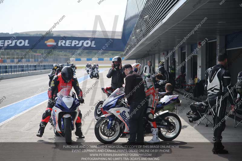 18 to 20th november 2013;Jerez;event digital images;motorbikes;no limits;peter wileman photography;trackday;trackday digital images