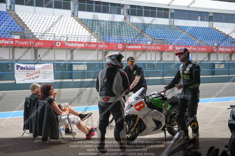 18 to 20th november 2013;Jerez;event digital images;motorbikes;no limits;peter wileman photography;trackday;trackday digital images