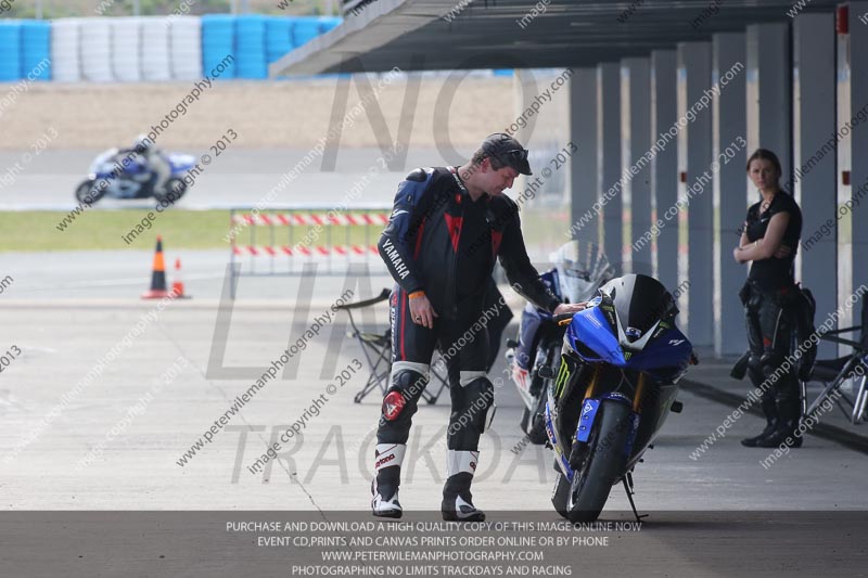 18 to 20th november 2013;Jerez;event digital images;motorbikes;no limits;peter wileman photography;trackday;trackday digital images