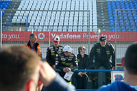 Paddock-Pit Lane Photos