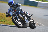 Fast Black/Silver Bikes