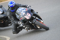 Fast Black/Silver Bikes
