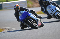 Fast Blue/White Bikes