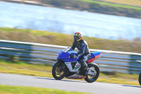 Fast Blue/White Bikes