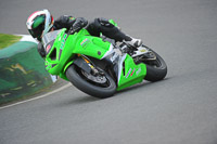 Fast Green/Yellow Bikes