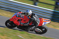 Fast Red/Orange Bikes