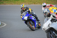 Novice Blue/White Bikes