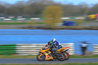 Novice Green/Yellow Bikes