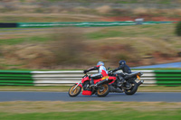 Novice Red/Orange Bikes