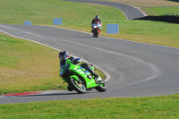 Novice Green/Yellow Bikes