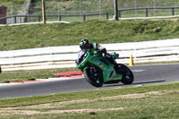 Fast Green/Yellow Bikes