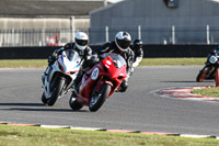 Fast Red/Orange Bikes
