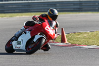 Fast Red/Orange Bikes