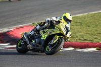 Inter Green/Yellow Bikes