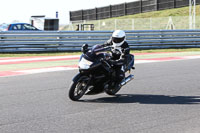 Novice Black/Silver Bikes
