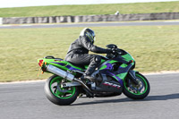 Novice Green/Yellow Bikes