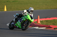 Novice Green/Yellow Bikes