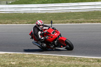 Novice Red/Orange Bikes