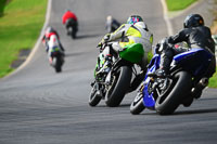 Fast Green/Yellow Bikes