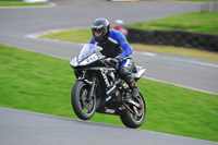 Novice Black/Silver Bikes
