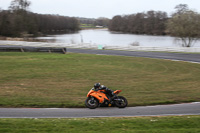 Fast Red/Orange Bikes