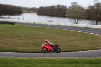 Fast Red/Orange Bikes