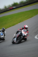 Cup Race Black/Silver Bikes