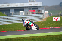 Non Qualifiers Newcomer  Racing Blue/White Bikes