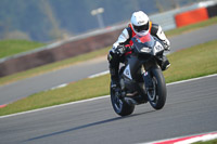 Endurance Race Black/Silver Bikes