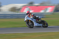 Endurance Race Black/Silver Bikes