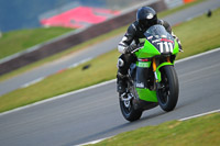 Cup Race Green/Yellow Bikes