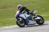Fast Blue/White Bikes