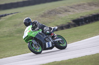 Inter Green/Yellow Bikes
