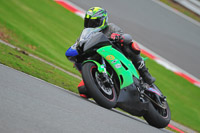 Fast Green/Yellow Bikes