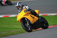 Inter Green/Yellow Bikes