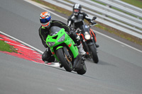 Novice Green/Yellow Bikes
