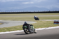 Inter Green/Yellow Bikes