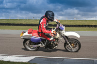 Novice Blue/White Bikes