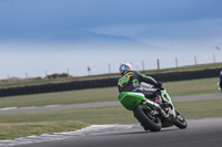 Novice Green/Yellow Bikes