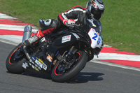 Fast Black/Silver Bikes