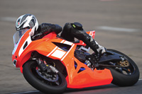 Fast Red/Orange Bikes