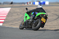 Novice Green/Yellow Bikes