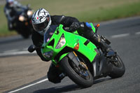 Novice Green/Yellow Bikes
