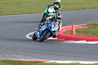Fast Blue/White Bikes