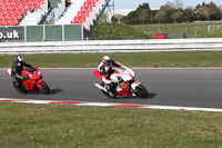 Inter Red/Orange Bikes