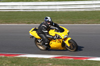 Novice Green/Yellow Bikes