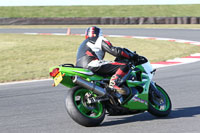 Novice Green/Yellow Bikes